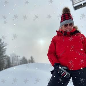 Meet your Posher, Marie-josée